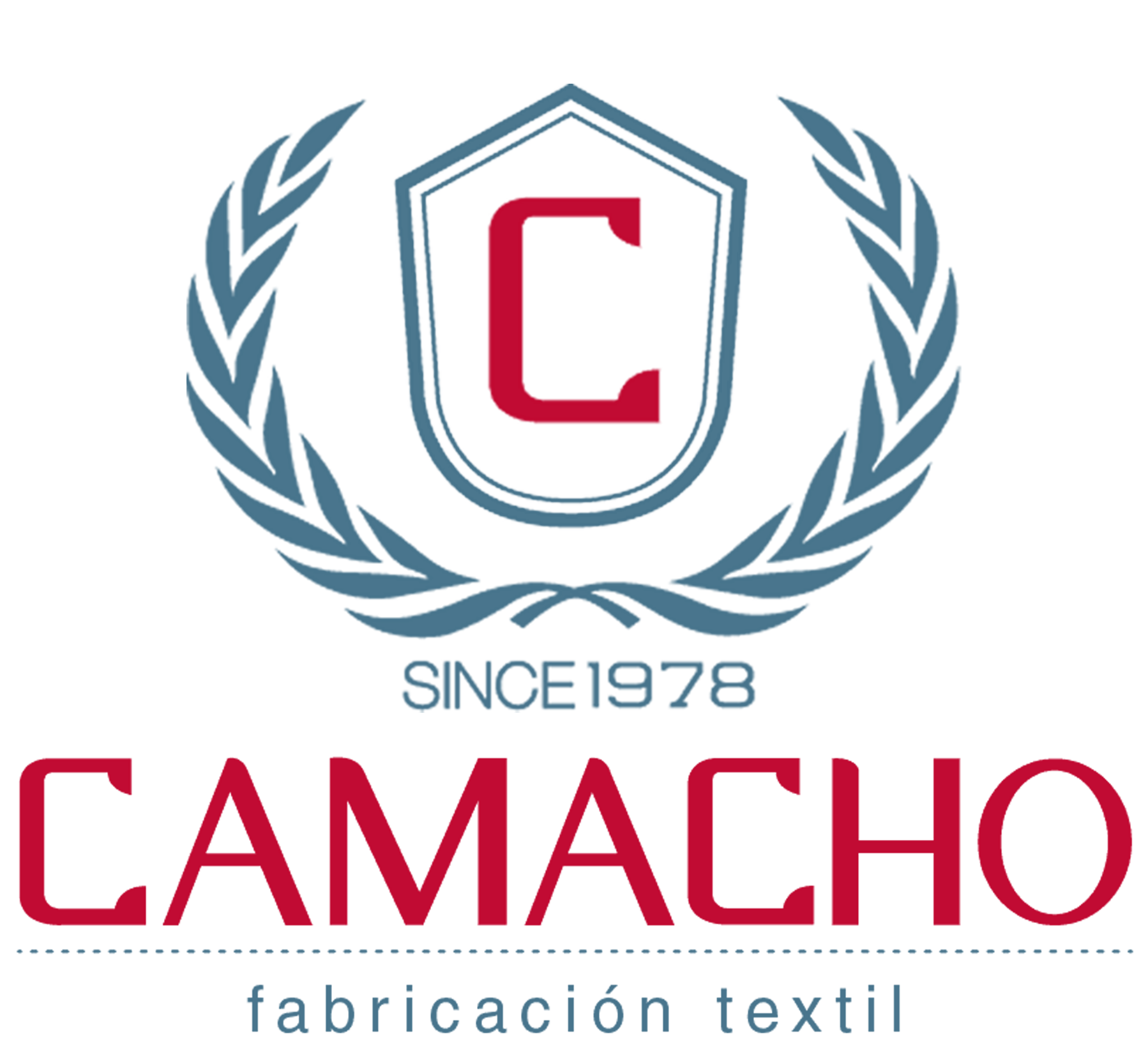 logo-camacho-fabricacion-textil-normal-footer