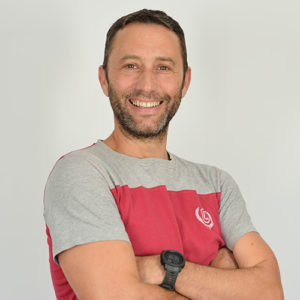 Fran Guerrero